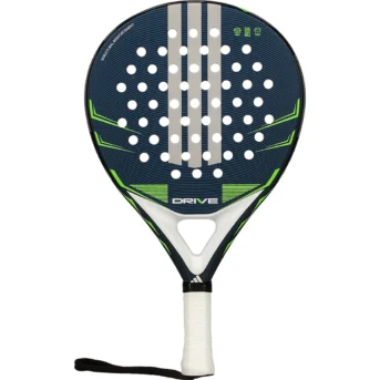 Adidas Drive Blue 2026 Padel Racket AR5CA3U71