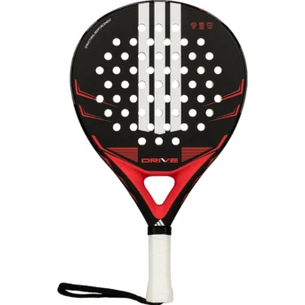 Adidas Drive Black 2026 Padel Racket AR5CA4U22