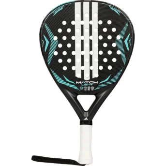 Adidas Match Light 2026 Padel Racket AR5GA5U88