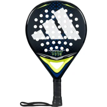 Adidas Arrow Hit Junior Padel Racket AR4CA2U74