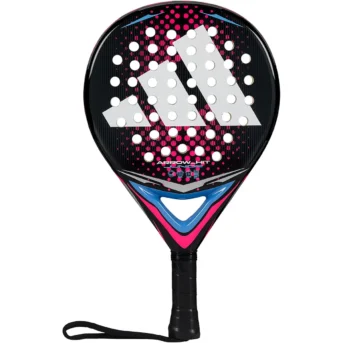Adidas Arrow Hit Junior Padel Racket AR4CA3U54