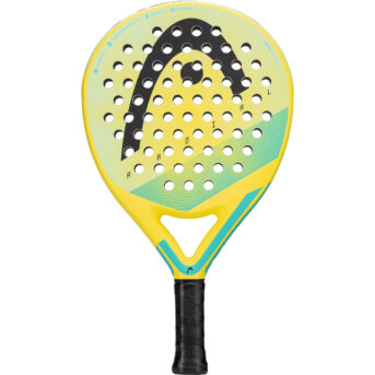 Head Radial 2025 Padel Racket Limited Edition 228045
