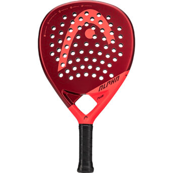 Head Alpha Plus 2025 Padel Racket Limited Edition 228035