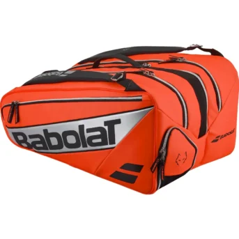 Babolat Rh Juan Lebron Padel Bag New 759025-100