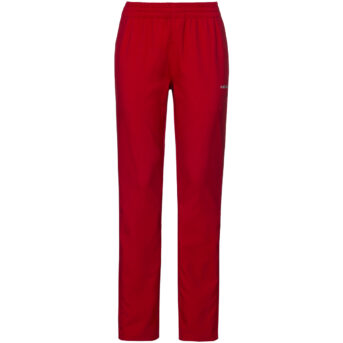 Head Women's Club Tech Pants 814329-RD