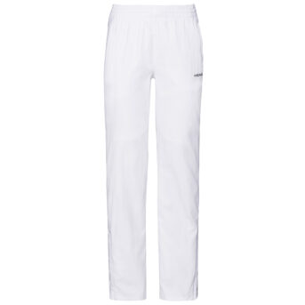 Head Women's Club Tech Pants 814329-WH