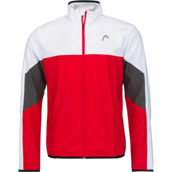 Head Junior Boys Club 22 Jacket 816161-RD