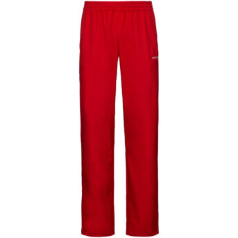 Head Junior Club Tech Pants 816319-RD