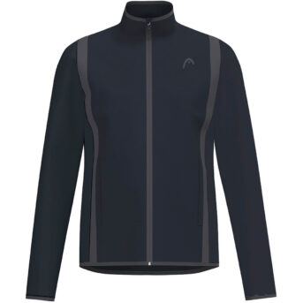 Head Junior Boys Club Tech Jacket 816745-NV