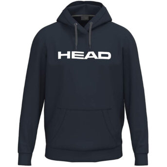 Head Junior Club Byron Hooded Sweatshirt 816825-NV