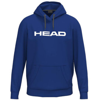 Head Junior Club Byron Hooded Sweatshirt 816825-RO