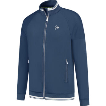 Dunlop Junior Club Knitted Jacket 880407