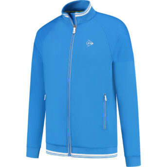 Dunlop Junior Club Knitted Jacket 880408