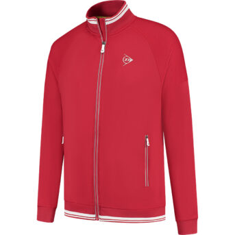 Dunlop Junior Club Knitted Jacket 880410