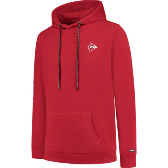 Dunlop Junior Sweat Essential Hooded 880434