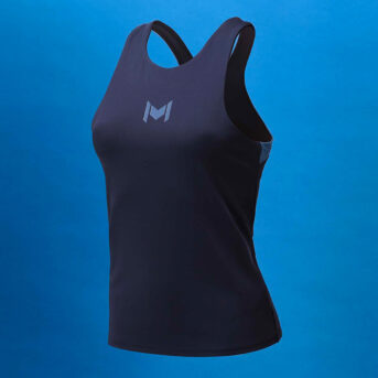 Mouratoglou Women's Match Player Tank LFEMOTANK-NV