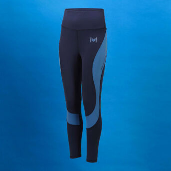 Mouratoglou Women's Training Tights LFOMOUR-NV
