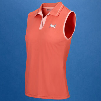 Mouratoglou Women's Match Melbourne Tank Top LJEMOW1-CO