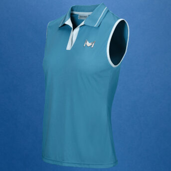 Mouratoglou Women's Match New York Tank Top LJEMOW1-TU
