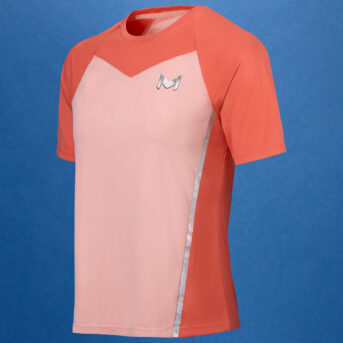 Mouratoglou Women's Match Melbourne T-Shirt LJEMOW2-CO