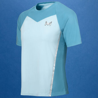 Mouratoglou Women's Match New York T-Shirt LJEMOW2-TU