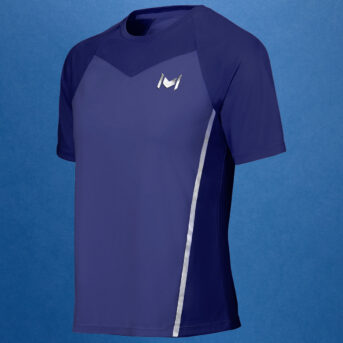 Mouratoglou Women's Match ParisT-Shirt LJEMOW2-VI