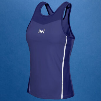Mouratoglou Women's Match Paris Tank Top LJEMOW4-VI