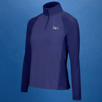Mouratoglou Women's Long-Sleeved T-Shirt LJEMOW5-VI