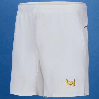 Mouratoglou Match London Shorts LJOMOHERIS-WH