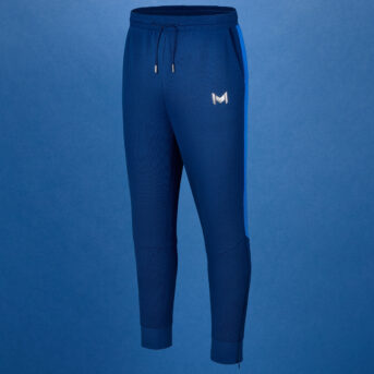 Mouratoglou Apparel Pants LJOMOURJ-BL