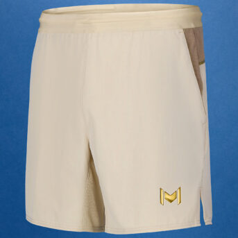 Mouratoglou Match Paris Shorts LJOMOURSH-BE