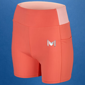 Mouratoglou Women's Melbourne Sorts LJOMOW1-CO