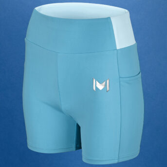 Mouratoglou Women's New York Sorts LJOMOW1-TU
