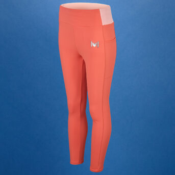 Mouratoglou Women's Melbourne Tights LJOMOW2-CO