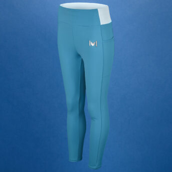 Mouratoglou Women's New York Tights LJOMOW2-TU