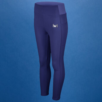 Mouratoglou Women's Paris Tights LJOMOW2-VI