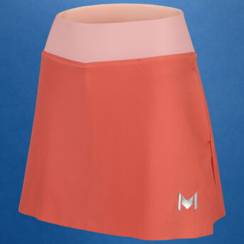 Mouratoglou Women's Melbourne Skirt LJOMOW4-CO