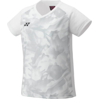 Women's Yonex Team T-Shirt YW0033EX-011