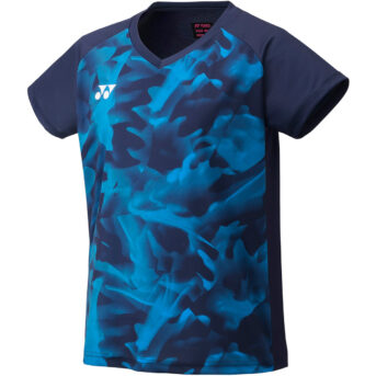 Women's Yonex Team T-Shirt YW0033EX-019