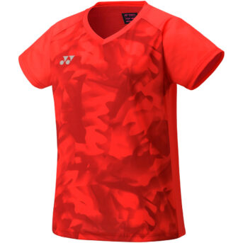 Women's Yonex Team T-Shirt YW0033EX-321