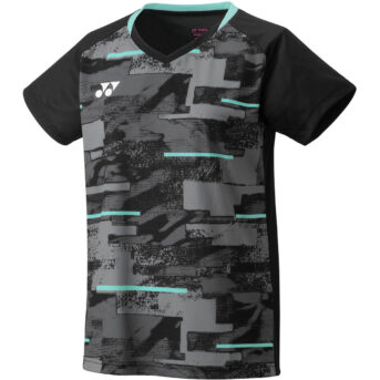 Women's Yonex Team T-Shirt YW0034EX-007