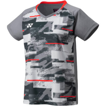Women's Yonex Team T-Shirt YW0034EX-010