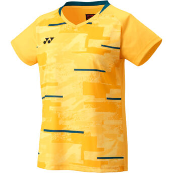 Women's Yonex Team T-Shirt YW0034EX-280