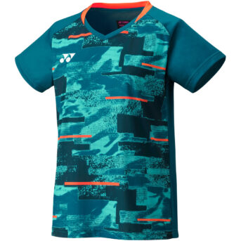 Women's Yonex Team T-Shirt YW0034EX-749