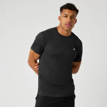 Bjorn Borg Tennis Ace Light T-Shirt 10003826-BK001