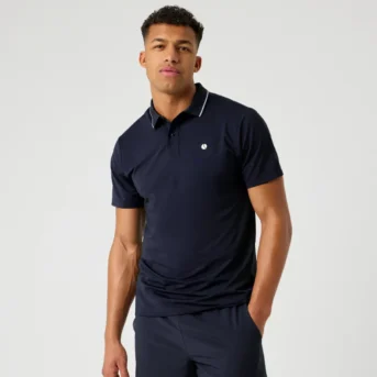 Bjorn Borg Ace Polo 10003827-NA002
