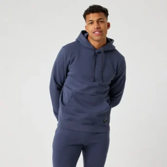 Bjorn Borg Hoodie Center 10003879-GY028