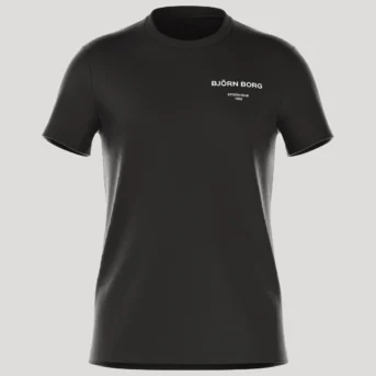 Bjorn Borg Essential T-Shirt 10004133-BK001