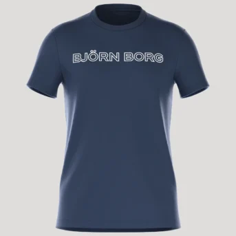 Bjorn Borg Essential 3 T-Shirt 10004139-NA023