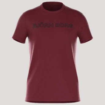 Bjorn Borg Essential 3 T-Shirt 10004139-RD042